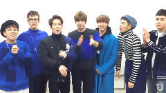 BLOCK B 2016 LIVE BLOCKBUSTER