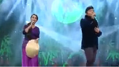 Trăng Về Thôn Dã