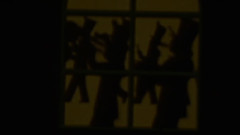 そしてパレードは続く