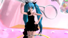 初音未来 - 恋色病棟