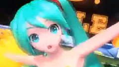 初音未来 - SING SMILE