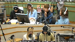 Kiss The Radio 外国人特辑 二部