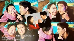 Angela Beautiful Lady