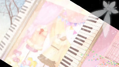 初音未来 - 十三月のホワイトノイズ