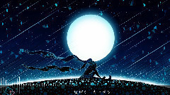 初音未来 - transient star