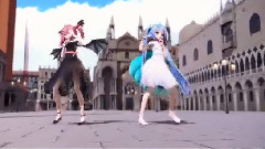 初音未来 - Viva Happy