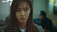 SNSD YURI Neighborhood Hero Ep11 cut2