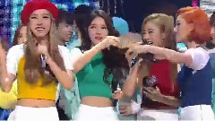 MAMAMOO人气歌谣初一位感言