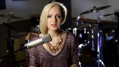 I Knew You Were Trouble