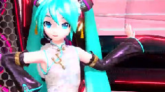 初音未来 - システマティック・ラヴ