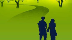 <赛里木湖>配乐诗朗诵