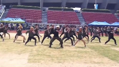 音悦stage,舞蹈视频 - 韩国拉拉队热血应援舞