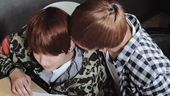 韩国男团Kiss Kiss Kiss