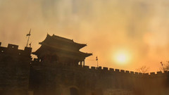 李志辉,音乐短片 - 中国最美的乡村 邯郸永年广府古城