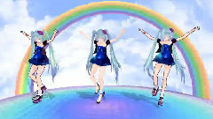 初音未来 - 千本樱