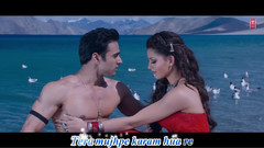 印度群星 - < Sanam Re 2016 >主题曲