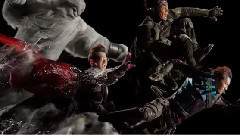 岚 - キリン メッツ <登場>篇 60秒ver.