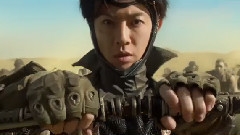 岚 - キリン メッツ <AYBER登場>篇 15秒Ver.