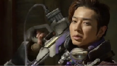 岚 - キリン メッツ <MJ-ii登場>篇 15秒Ver.