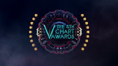 第四届音悦V榜年度盛典概念宣传片