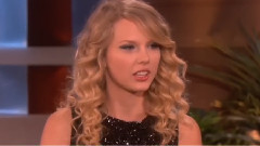 Taylor Swift - Memorable Moment Taylor Swift On Joe Jonas