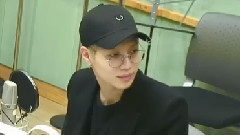 Kiss The Radio 泰民CUT