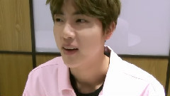 BTS1000days with A.R.M.Y JIN CUT