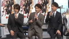 まゆゆ登场 WOWOW トライベッカ 记者会:感谢指原的推荐