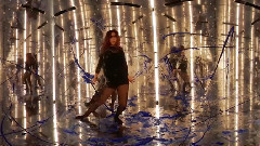 Black Swan(360度全景)