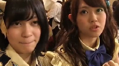 SKE48 ZERO POSITION EP01