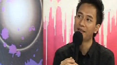 欢子做客酷狗星乐坊