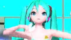 初音未来 - はじめまして地球人さん