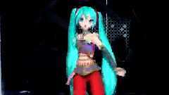 初音未来 - ワールズエンドダンスホール