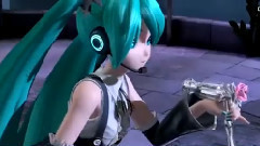 初音未来 - ロミオとシンデレラ