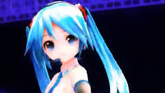 初音未来 - あぴちゃんでジュリエッタとロミヲ