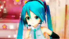 初音未来 - 恋愛サーキュレーション