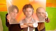 The Flaming Lips - Phoebe Battles The Pink Robots