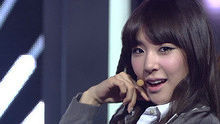少女时代 - The Boys Inkigayo20111113版