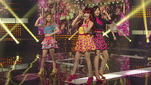 Twinkle Music Bank20120601版