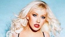 Christina Aguilera,Redman - Dirrty 官方版