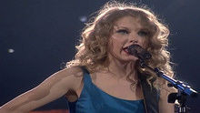 Fifteen （Fearless Tour）现场版