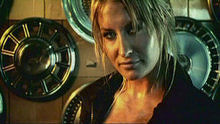 Sarah Connor,NX Zero - Bounce