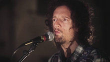 Jason Mraz - I’m Yours 伦敦现场版