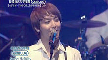 LISTEN TO THE CNBLUE首场演唱会DVD精华版