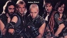 Judas Priest - Electric Eye 现场版