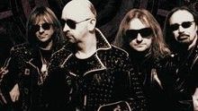 Judas Priest,Sissy Wish - Judas Priest -Another Thing Comin' 现场版