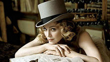 Madonna,Brad Mehldau,Vinicio Capossela - Give It 2 Me