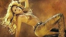 Shakira - La Pared 现场版