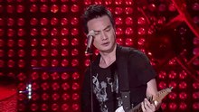 中国人+We Will Rock You 梦想星搭档第十期 现场版 13/12/27