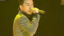 李胜贤 - Strong Baby+Let's Talk About Love 2013MAMA亚洲音乐盛典 现场版 13/11/22